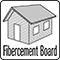 fibercement board