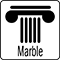 marble