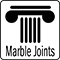 marble joints