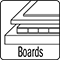 boards