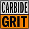 carbide grit