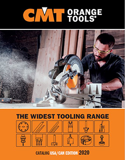 Catalogues | CMT Orange Tools