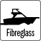 Fibreglass Boat