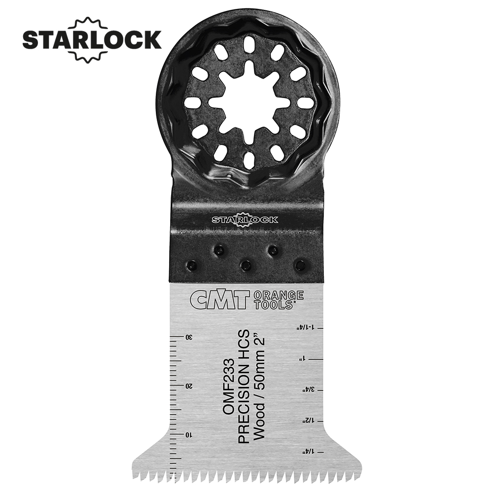 45mm (1-3/4&quot;) Precision Cut, Japan toothing for Wood