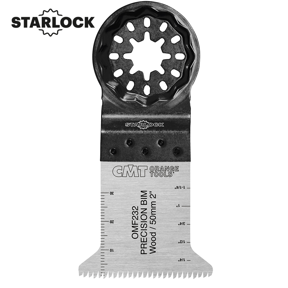 45mm (1-3/4&quot;) Precision Cut, Japan toothing for Wood. Long Life