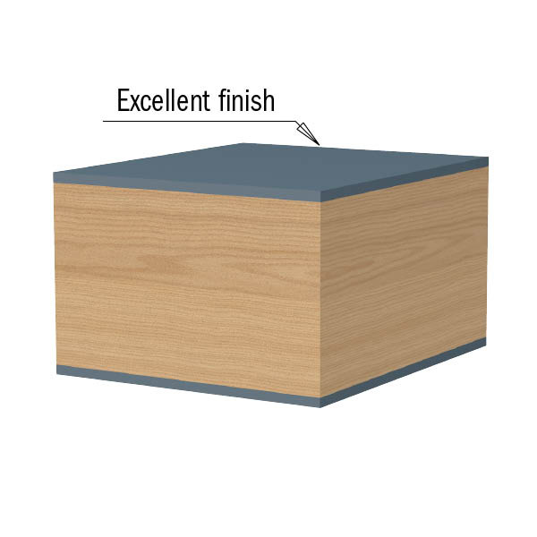 Fresa Elicoidale CMT 192.830.11 - Diametro 3mm, Per Legno E Plastiche - Foto 8