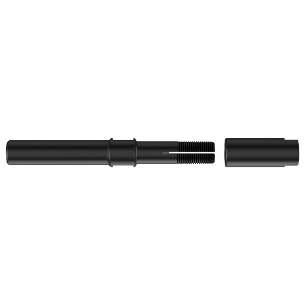 Router Chuck Extension