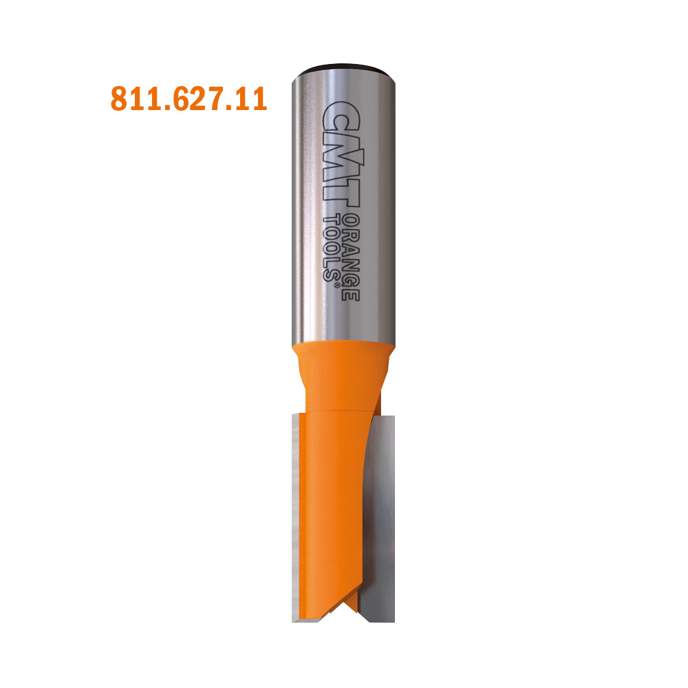 d 8 x 42 x 90 HWM DX CMT Orange Tools 195.082.11 Fraise hélicoïdale Z3/R pos 