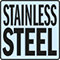 Stainless Steel