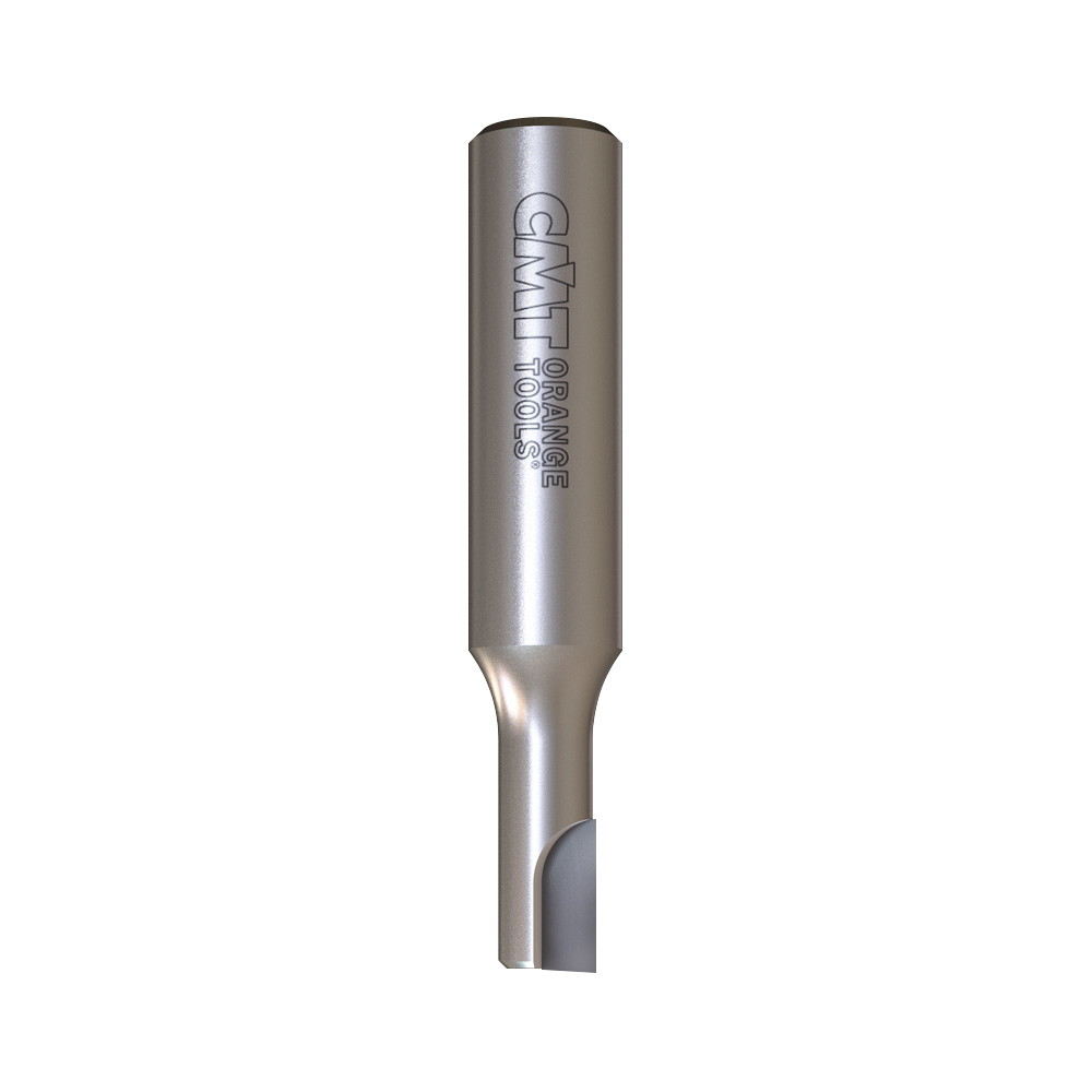 DP - Router Cutters with Negative Shear Angle - LONG LIFE