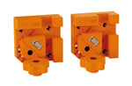 CFC-002 ADJUSTABLE CORNER FRAME CLAMPS