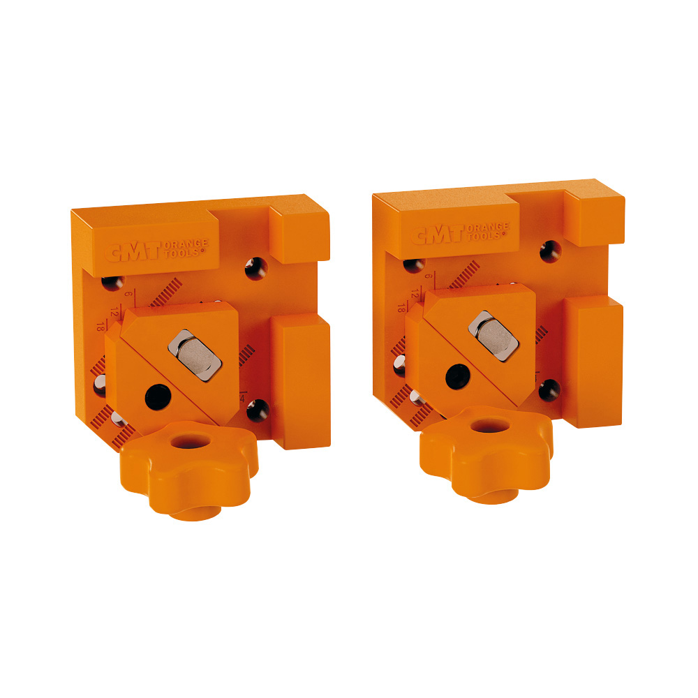 CFC-002 ADJUSTABLE CORNER FRAME CLAMPS