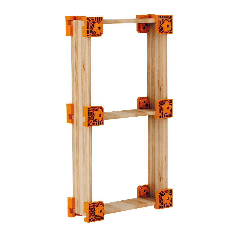 CFC-002 ADJUSTABLE CORNER FRAME CLAMPS