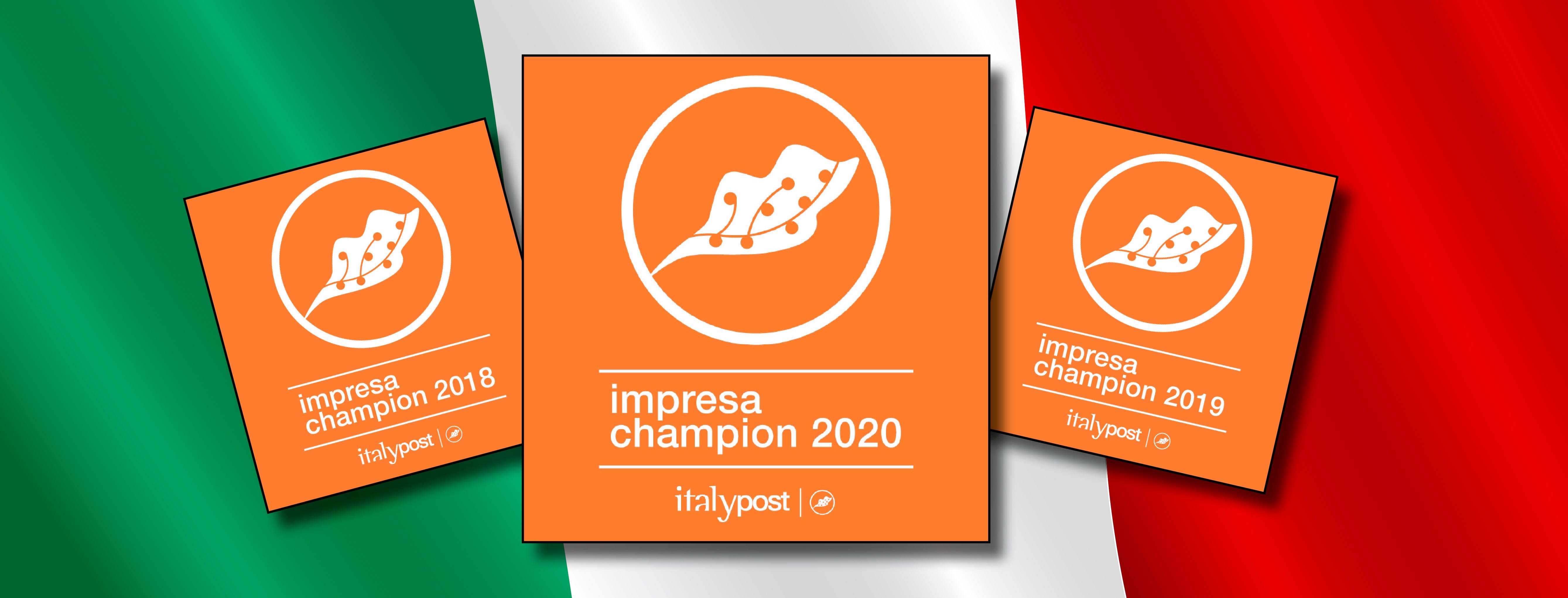 Once again, CMT Orange Tools has qualified in the Top 1000 “Made in Italy&quot; rankings