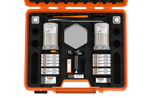 Ensemble d’outils pour le contrôle du système sur machines CNC