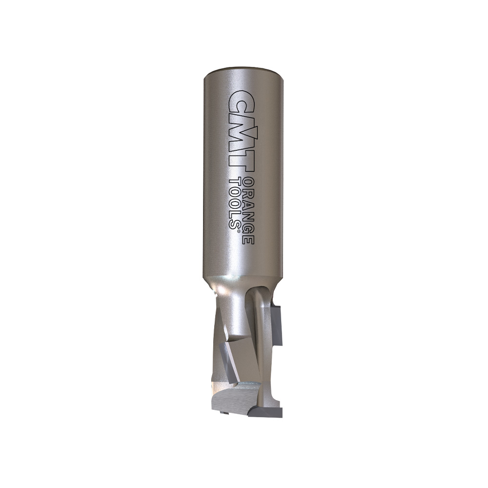 DP - Router Cutters with Shear Angle - LONG LIFE