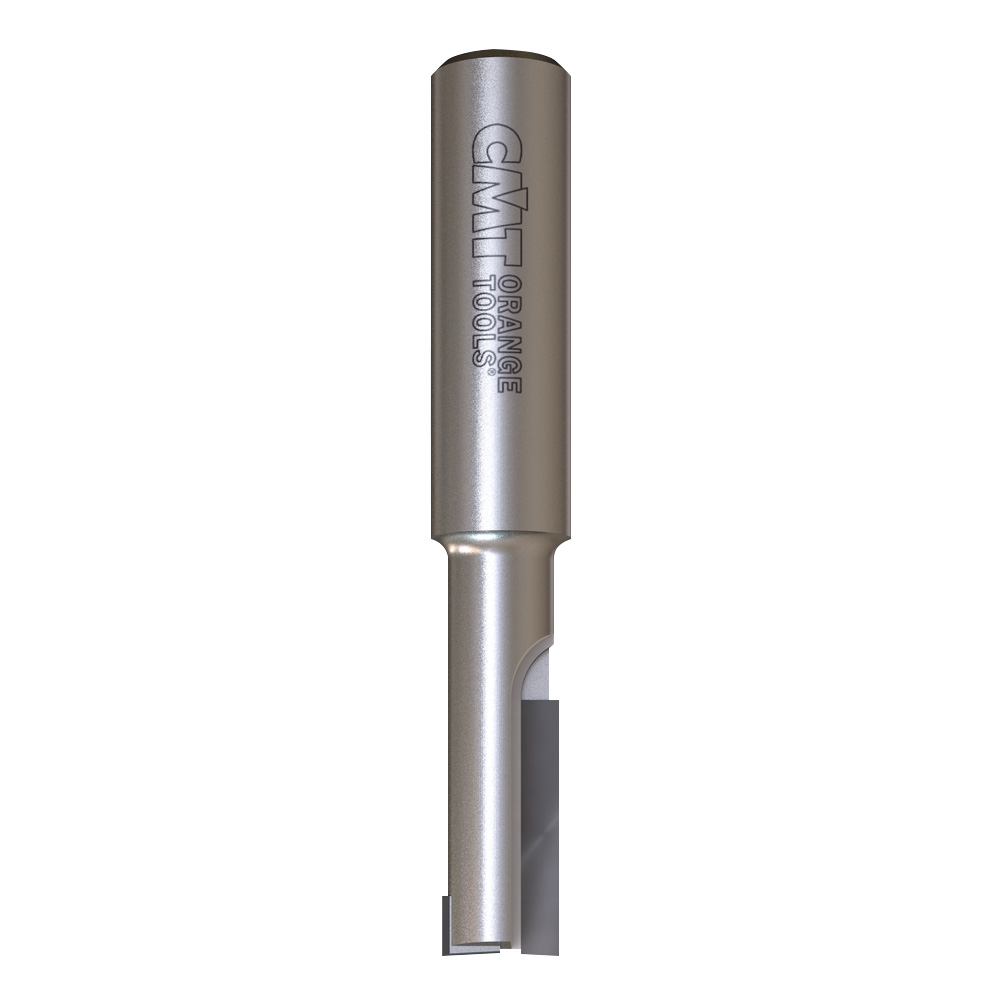 DP - Router Cutters with Negative Shear Angle - LONG LIFE