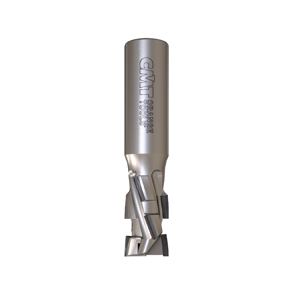 DP - Router Cutters with Shear Angle - LONG LIFE