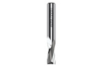 Solid Carbide Upcut Spiral Bits for Aluminum and PVC
