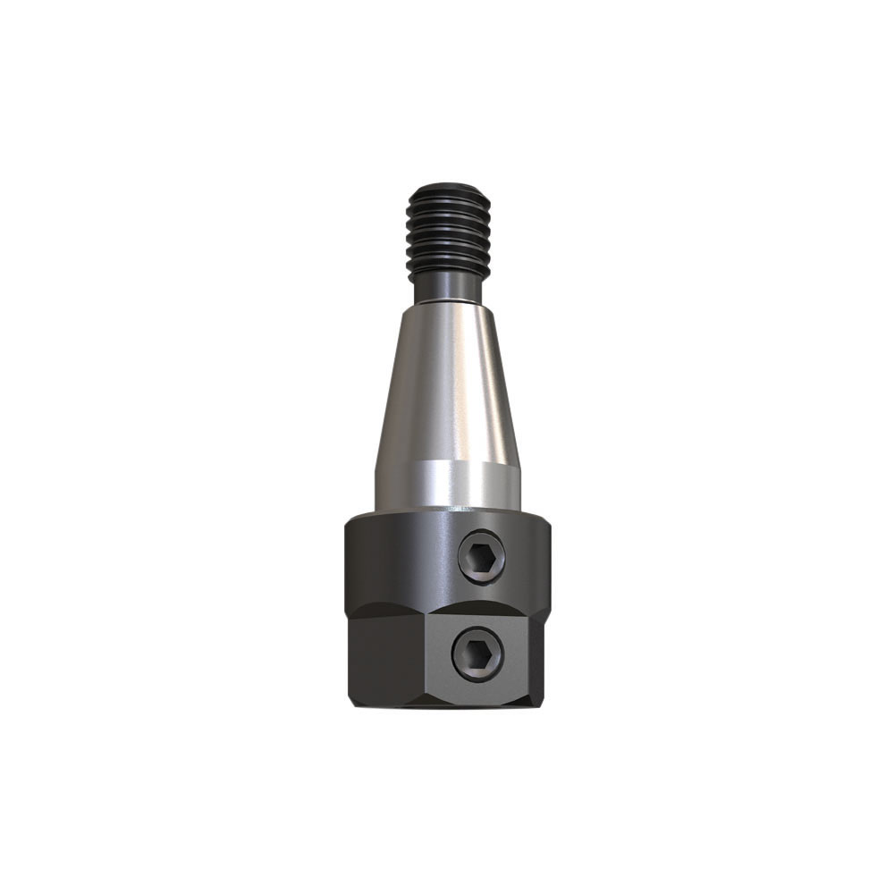 Adapter für Dübellochbohrer M8/20° 48’
