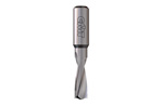 Solid Carbide Dowel Drills - LONG LIFE SHARPENING, S=10mm - L=57,5mm