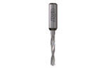 Solid Carbide Dowel Drills - LONG LIFE SHARPENING, S=10mm - L=70mm