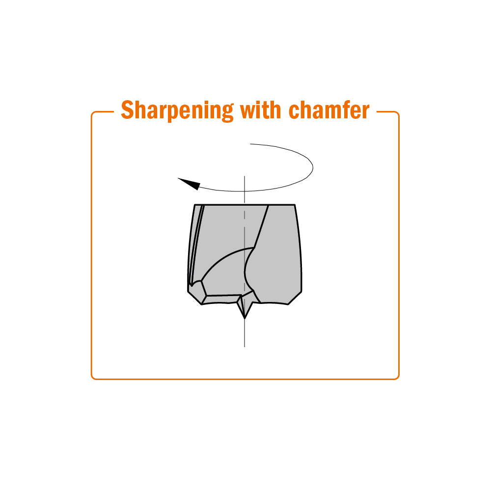 Dowel Drills for Mafell® &amp; Hand-Held Routers