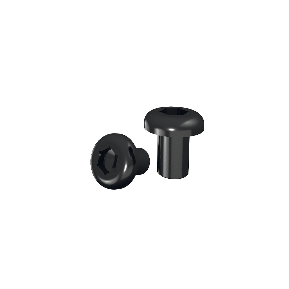 990 - Torx screws