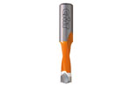 Dowel Drills - LONG LIFE SHARPENING, S=10mm - L=57,5mm
