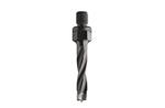 Dowel Drills with Threaded Shank, S=M10 - LB=63mm