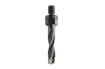 Dowel Drills with Threaded Shank, S=M8 - LB=63mm