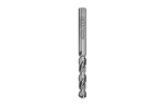 Solid Carbide Twist Drills “V” Point 120° - LONG LIFE SHARPENING