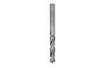 Solid Carbide Twist Drills Negatively Ground Spurs - LONG LIFE SHARPENING
