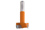 Hinge Boring Bits with Chipbreaker, S=10mm - L=70mm