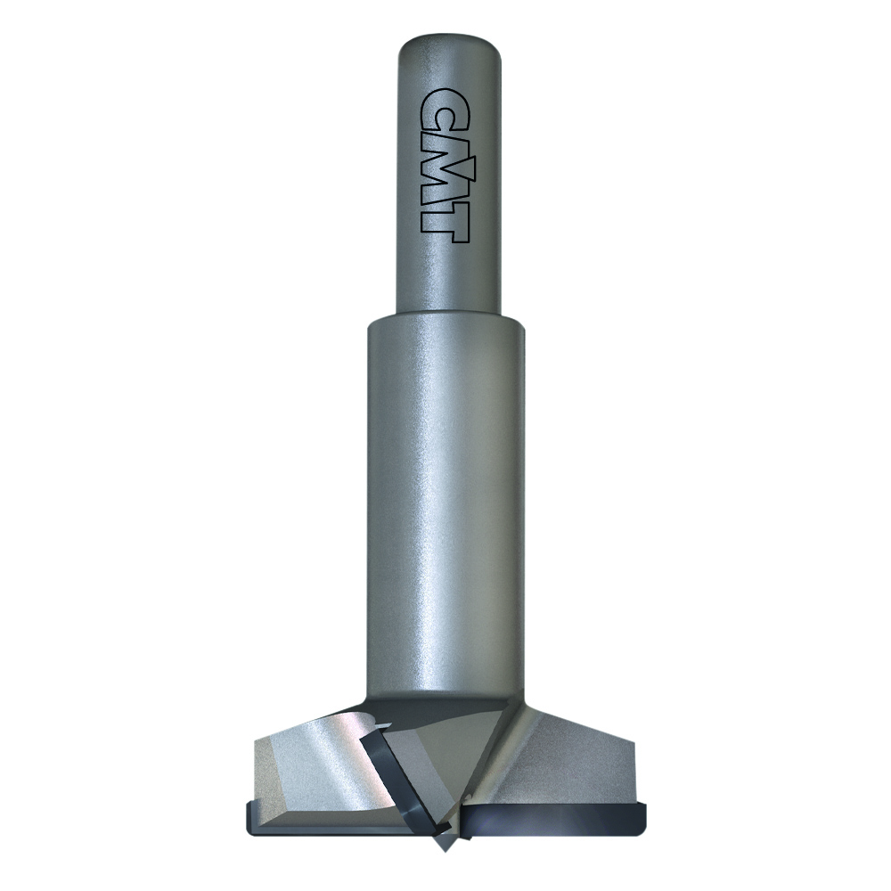DP - Hinge Boring Bits - LONG LIFE, S=10mm - L=70mm