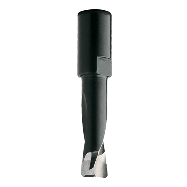 Router bits for machines
