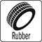 Rubber