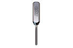 Solid Carbide Dowel Drills - LONG LIFE SHARPENING, S=10mm - L=57,5/70mm