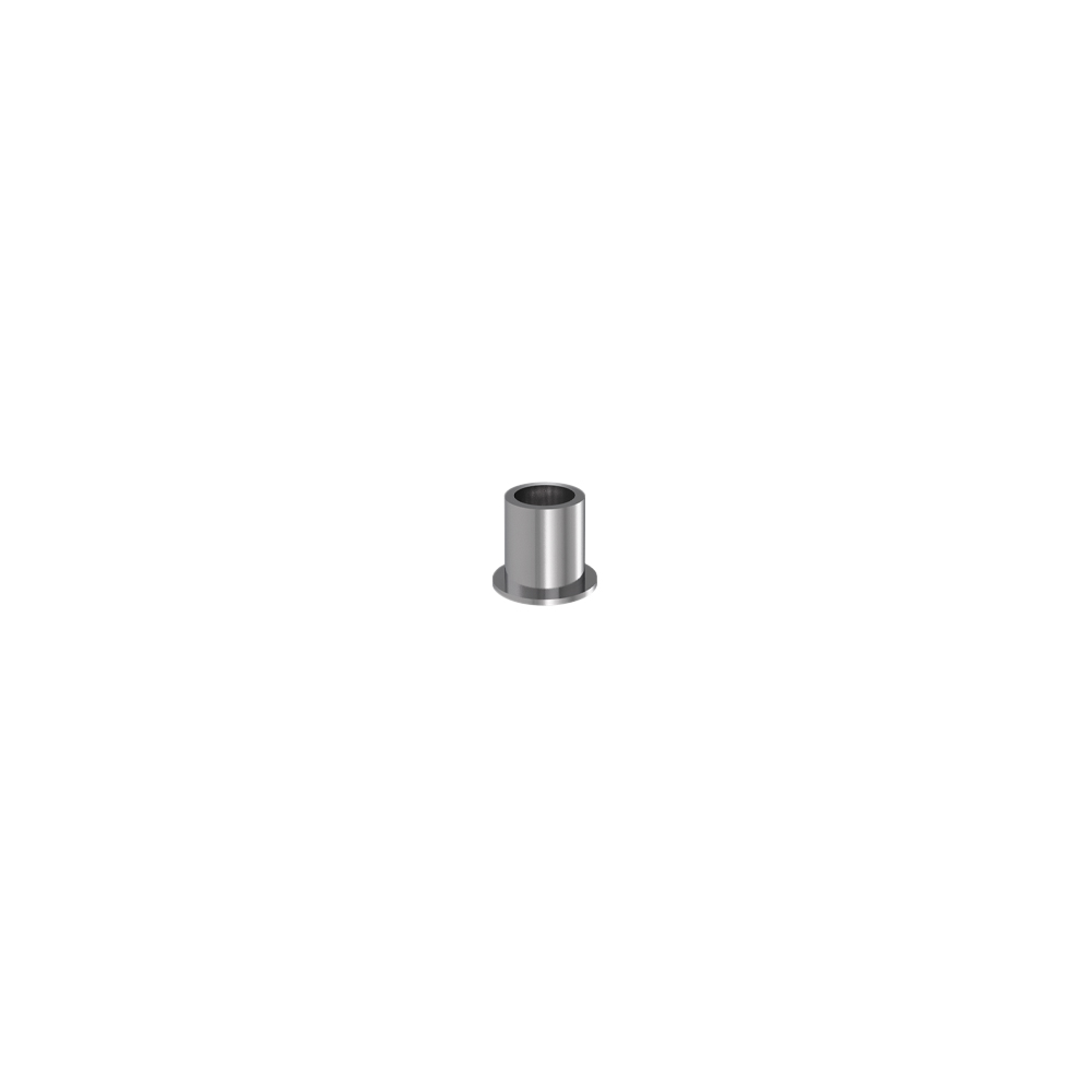 Reduction bushings for bearings