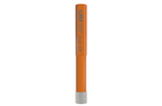 Diamond dry hole saws for drill