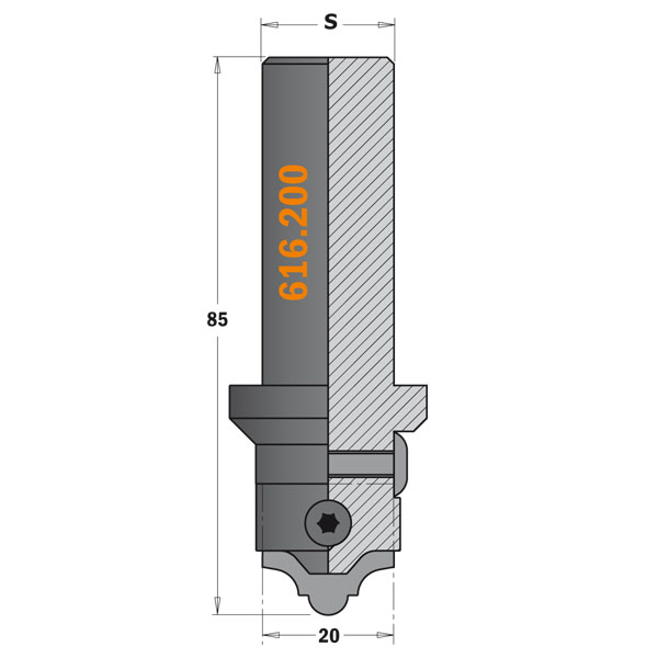 Question] Alternative à ce coffret de fraise CMT : Coffret pour décorations  sur MDF 616 ??? par Gilga sur L'Air du Bois