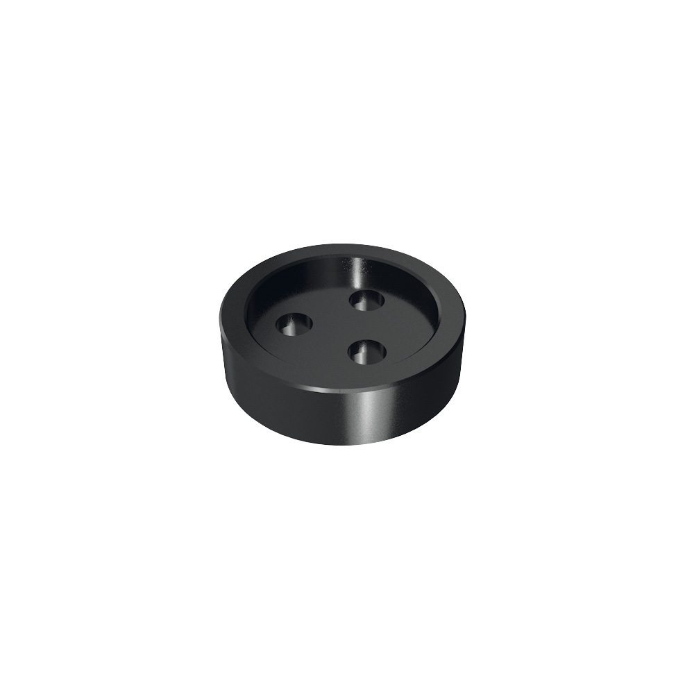 992 - Optional flanges for chucks with arbor - Female