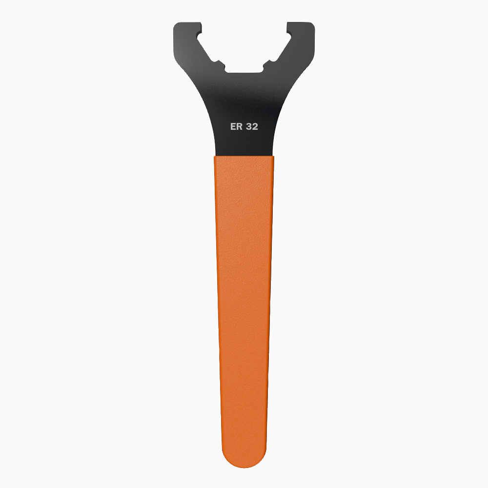 991 - C-spanners for precision collets