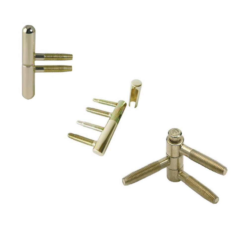 Drill bits for  hinges