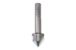 90° Solid Carbide Countersink