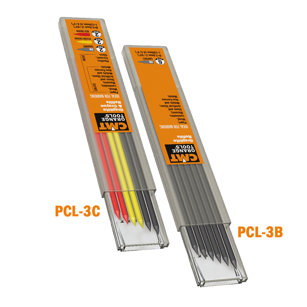 Mechanischer Marker für tiefe Löcher