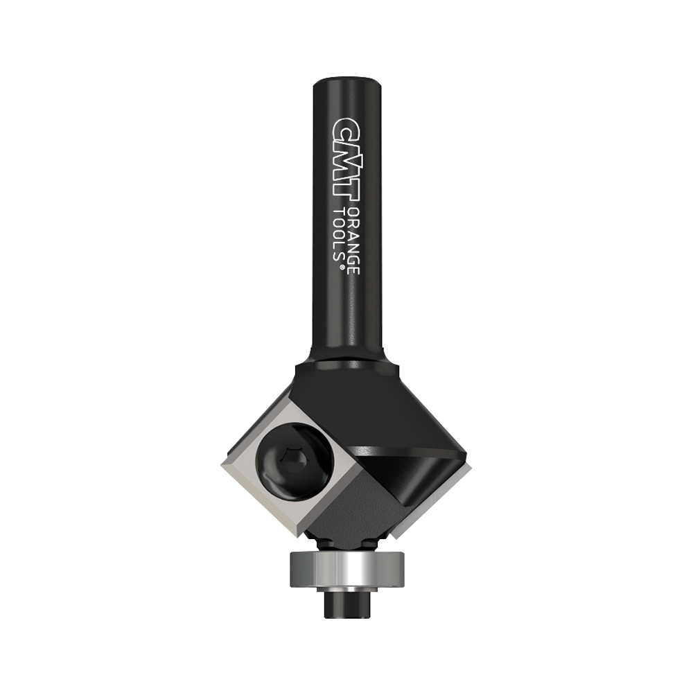 Insert router bit discount