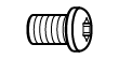 Torxschraube 990.082.00