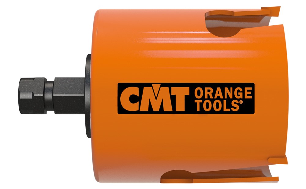 CMT Orange Tools seghe a tazza 550X