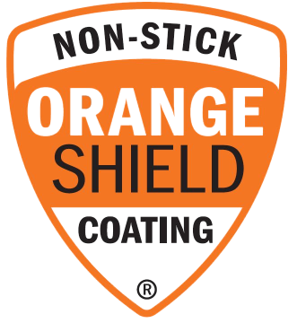 CMT Orange Shield